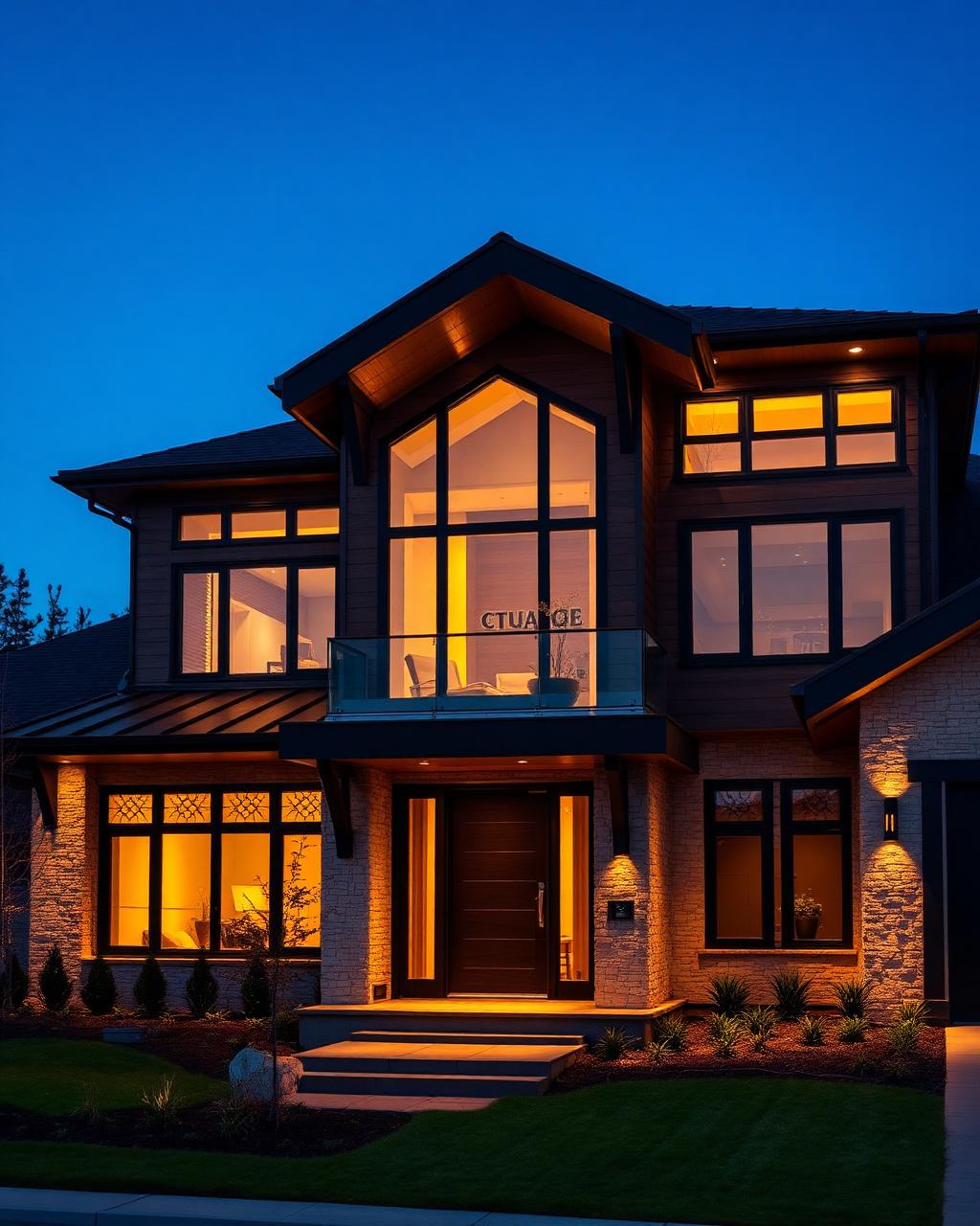 Chandler Squared Design
