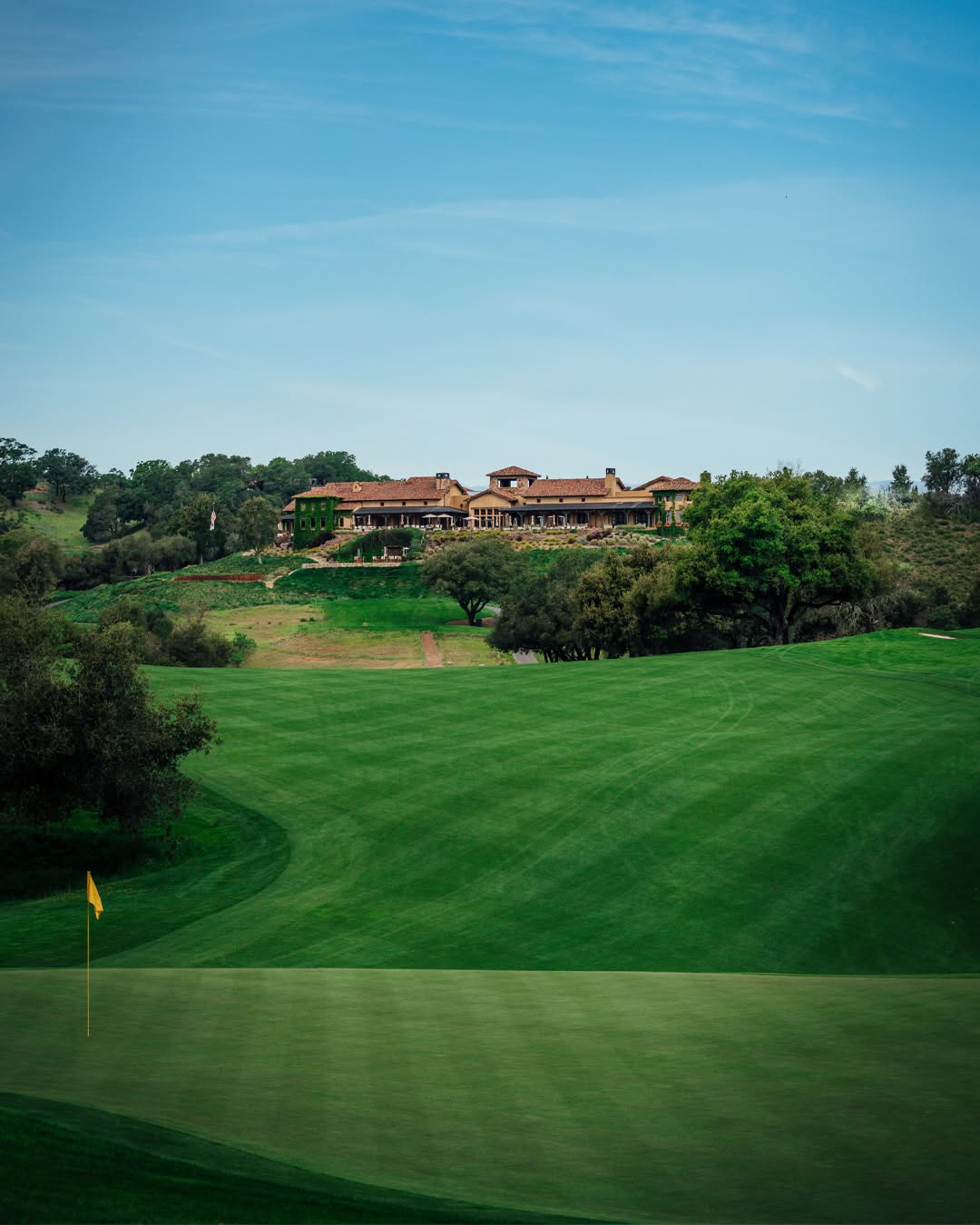 Mayacama Golf Club