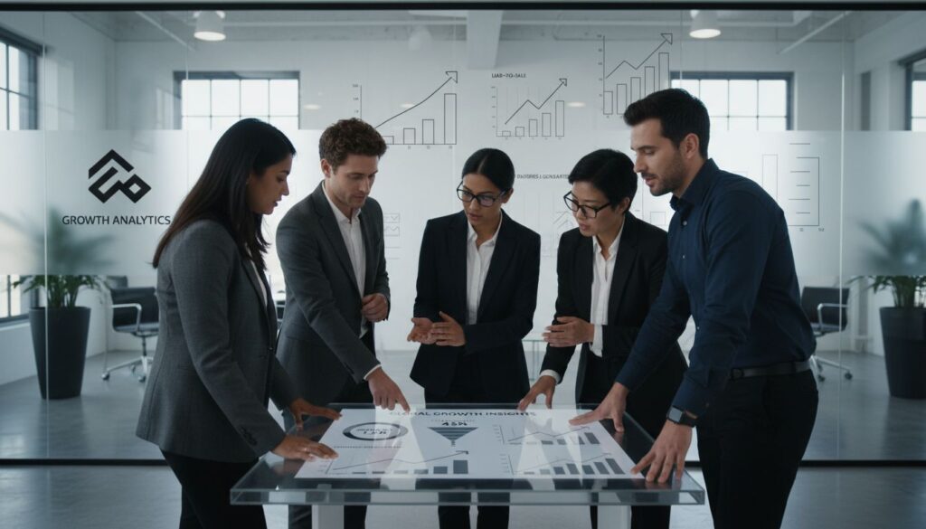 website business growth